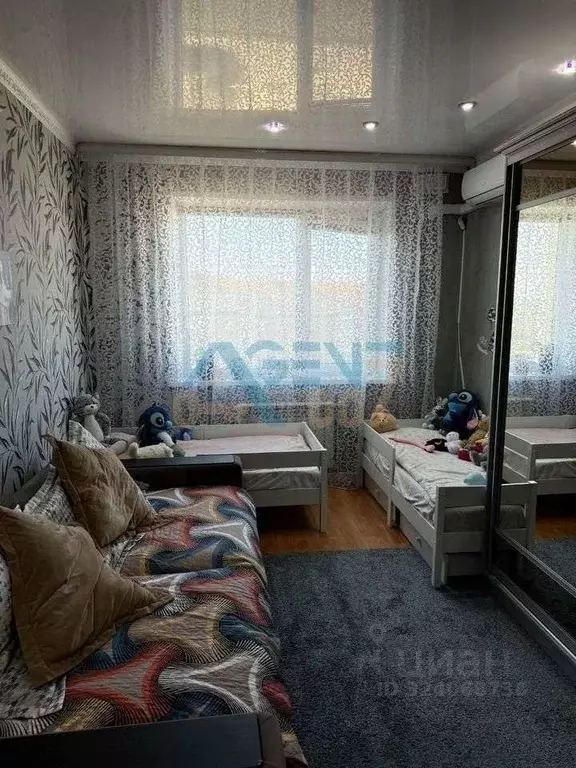 1-к кв. Белгородская область, Белгородский район, Разумное рп ул. ... - Фото 1