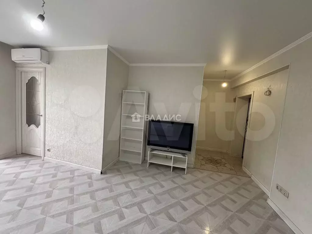1-к. квартира, 44,6 м, 5/8 эт. - Фото 1