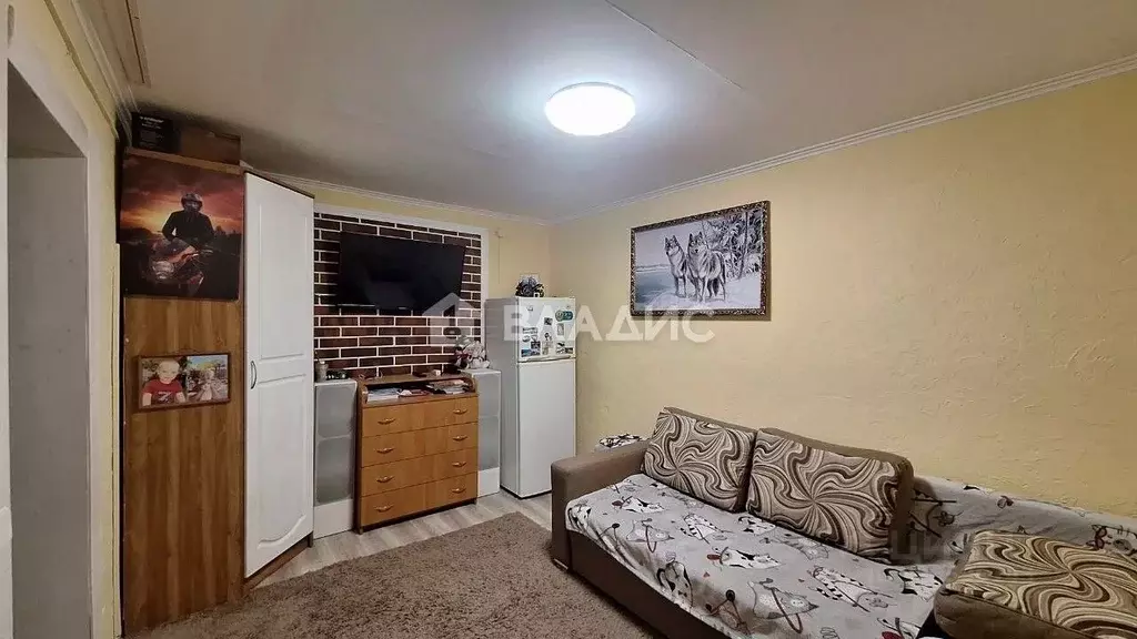 Дом в Калининградская область, Калининград 40 лет Победы СНТ, ул. ... - Фото 1