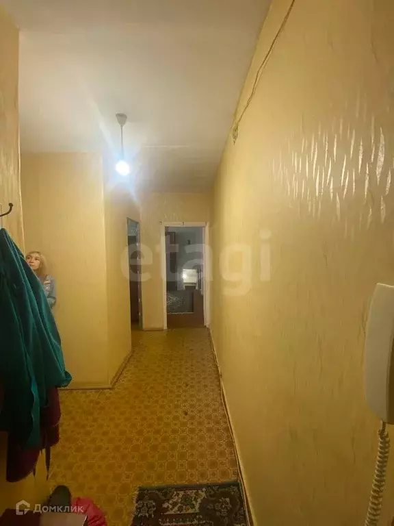 Продаётся 3-к квартира, 57.7 м - Фото 1