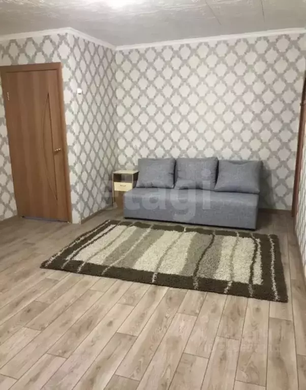 2-к кв. Чувашия, Чебоксары просп. Ленина, 13 (40.0 м) - Фото 1