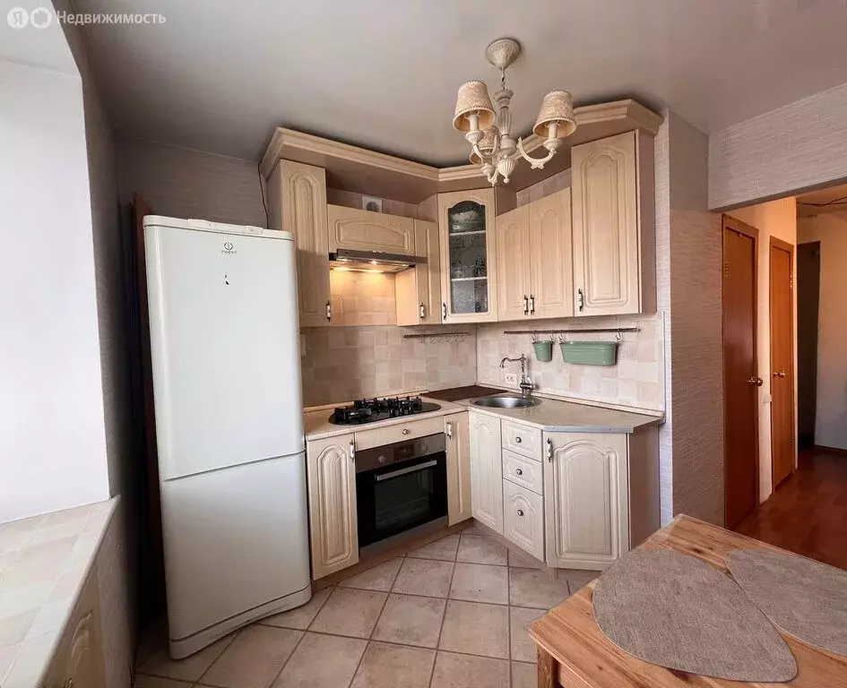 2-комнатная квартира: Уфа, бульвар Хадии Давлетшиной, 34 (55.8 м) - Фото 2