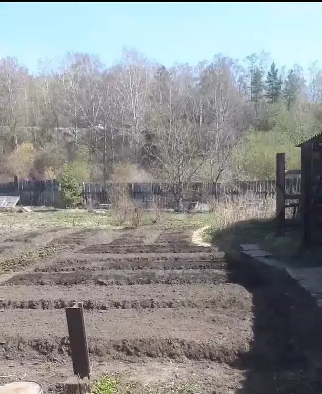 Участок 15 сот. (ИЖС) - Фото 1