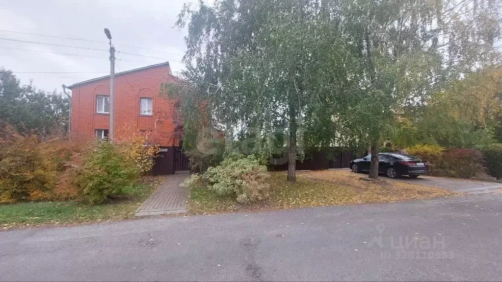 Дом в Белгородская область, Строитель Яковлевский городской округ, ... - Фото 1