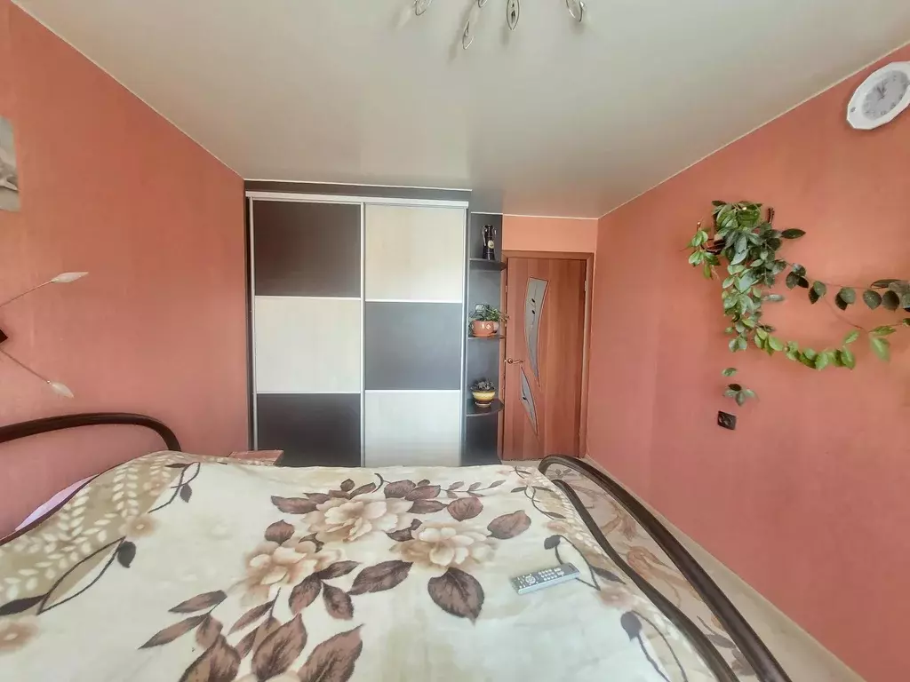 Продаётся 2-к квартира, 51 м - Фото 1