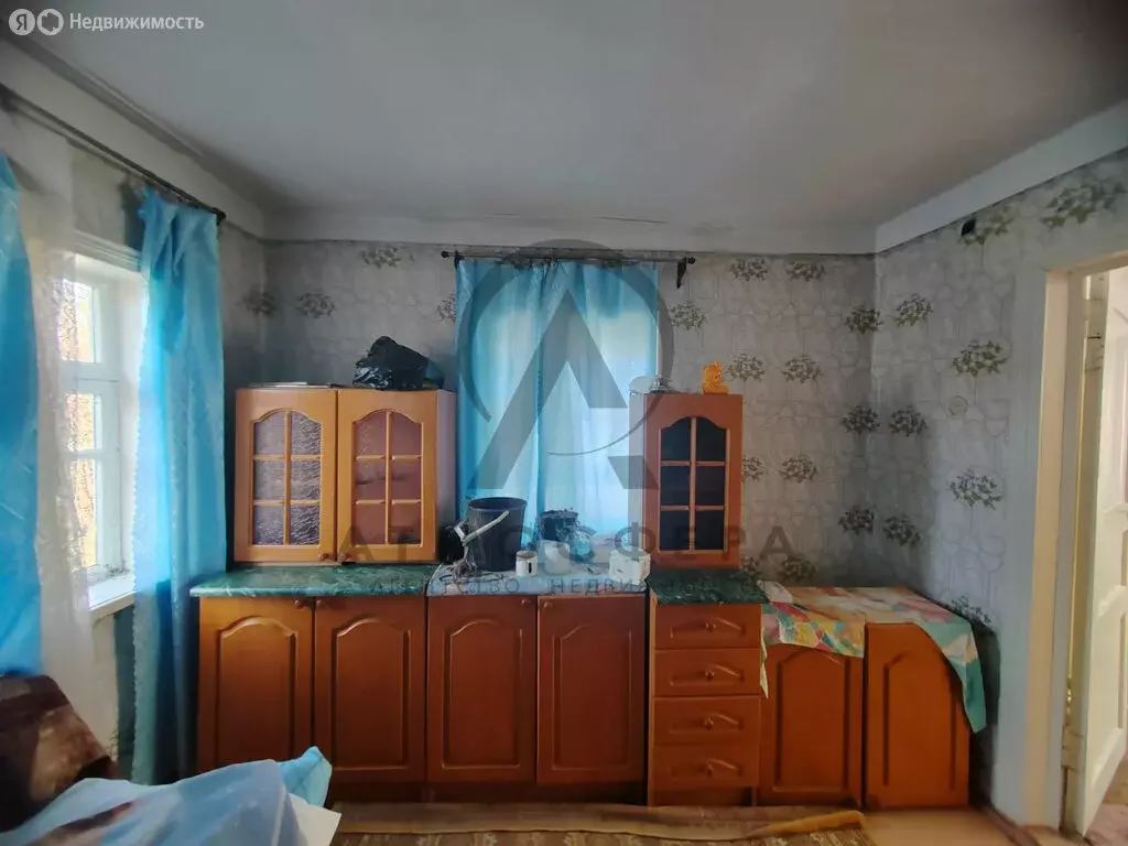 Дом в Дефановка, Зелёная улица (50 м) - Фото 1