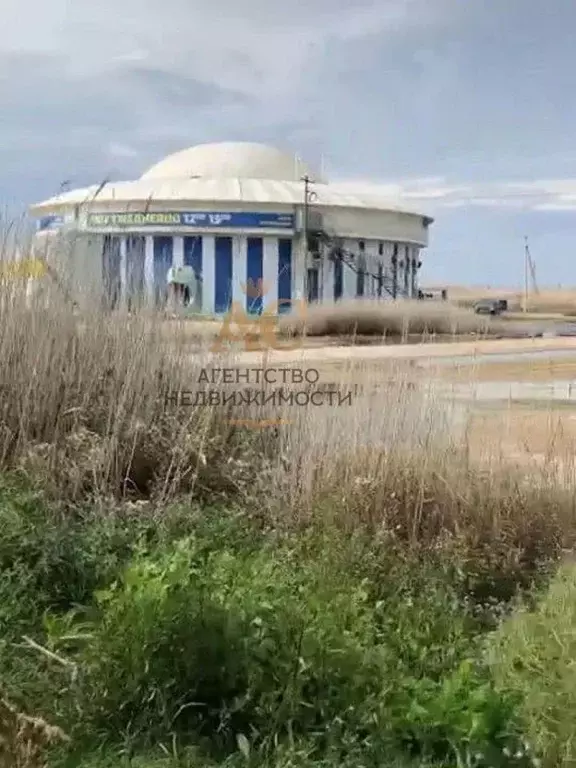 Участок в Крым, Феодосия пер. 1-й Щелкинский, 1 (10.0 сот.) - Фото 2