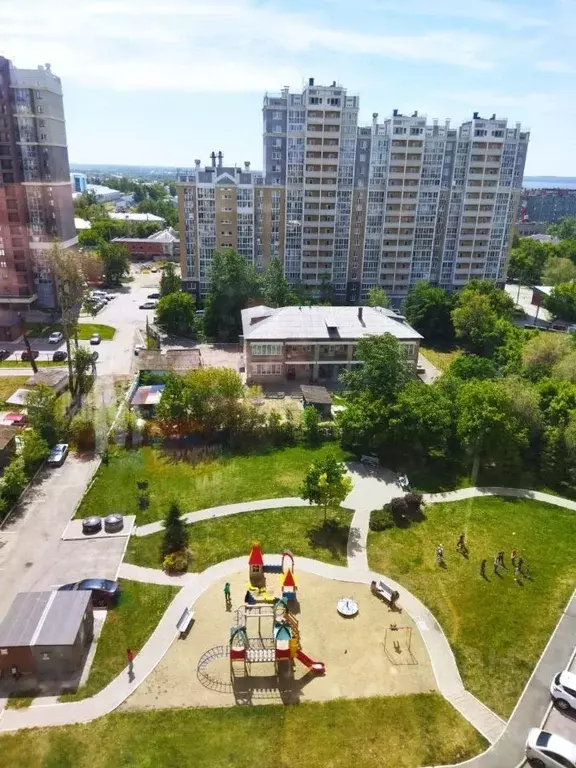 2-к кв. Челябинская область, Челябинск ул. Кузнецова, 13 (42.0 м) - Фото 1