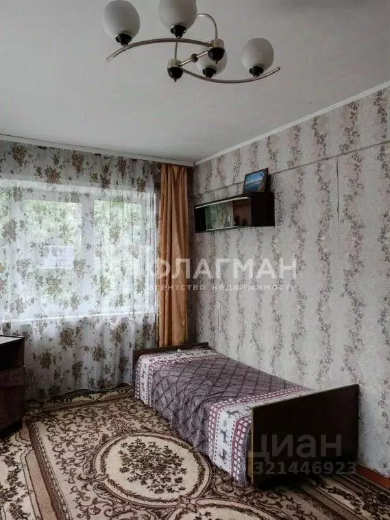 1-к кв. Иркутская область, Усолье-Сибирское ул. Стопани, 51 (30.25 м) - Фото 1