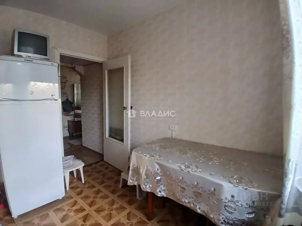 2-к кв. Владимирская область, Ковров ул. Машиностроителей, 15 (51.9 м) - Фото 2