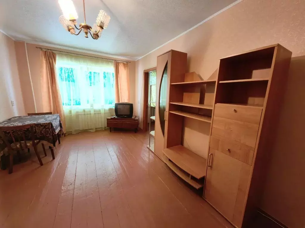 Квартира, 2 комнаты, 44 м - Фото 0