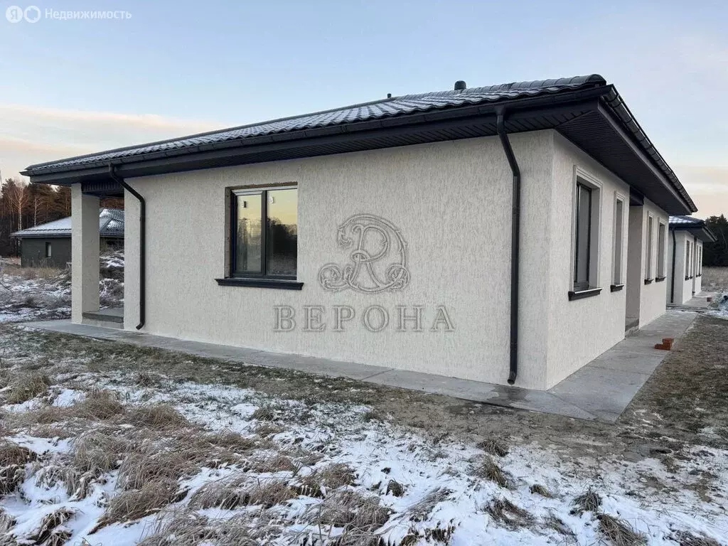 Дом в Богородский городской округ, территория Автомобильная дорога ... - Фото 2