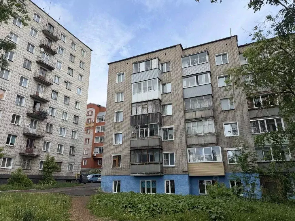 Офис в Кировская область, Киров ул. Азина, 61 (136 м) - Фото 2