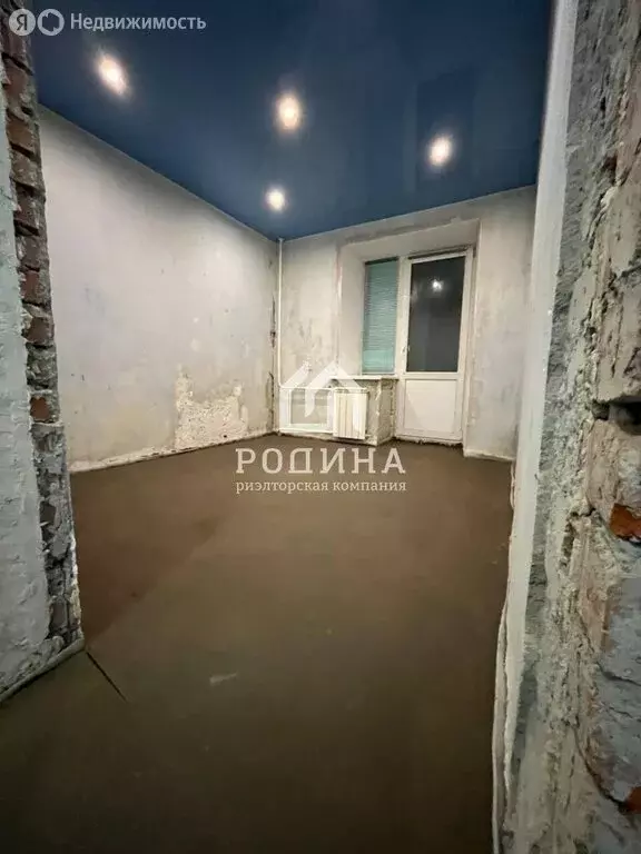 3-комнатная квартира: Комсомольск-на-Амуре, улица Лазо, 78 (62.7 м) - Фото 1