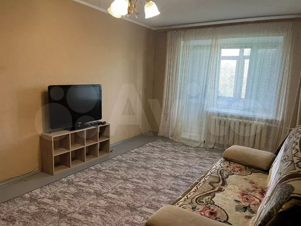 1-к. квартира, 33 м, 6/10 эт. - Фото 0