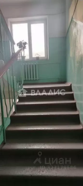 1-к кв. Иркутская область, Иркутск ул. Пискунова, 130в (31.9 м) - Фото 2