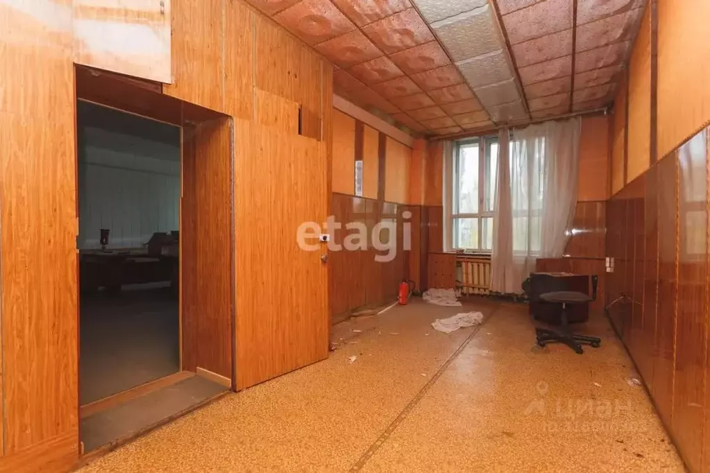 Помещение свободного назначения в Башкортостан, Уфа Интернациональная ... - Фото 2