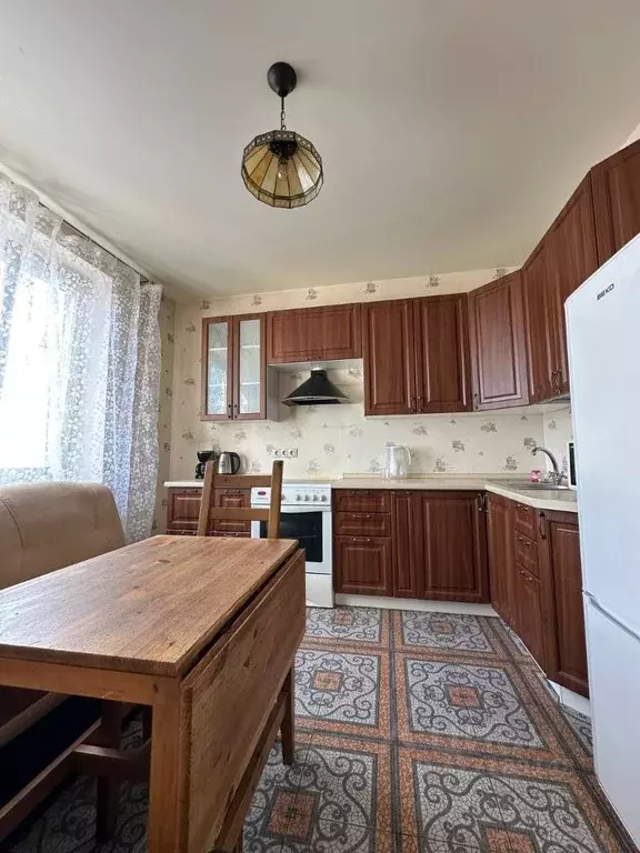 2-к кв. Московская область, Одинцово ул. Кутузовская, 17 (65.0 м) - Фото 2