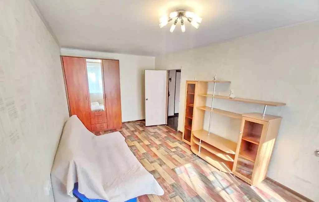 2-к кв. Московская область, Мытищи проезд 2-й Первомайский, 6 (45.0 м) - Фото 1