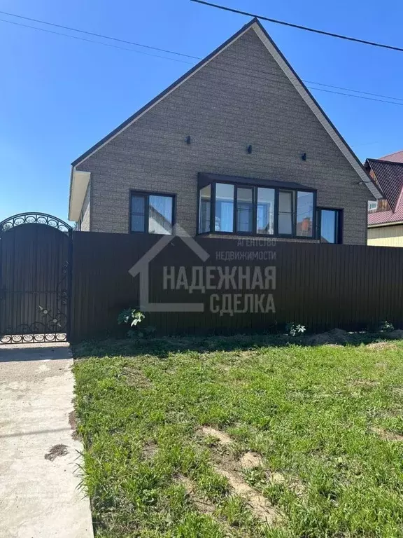 Коттедж в Алтайский край, Рубцовск ул. Третьяковская (240 м) - Фото 0