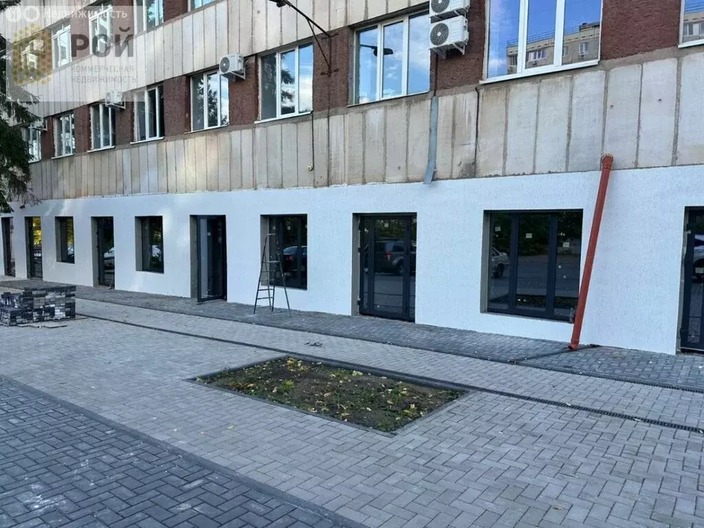 Помещение свободного назначения (61 м) - Фото 2