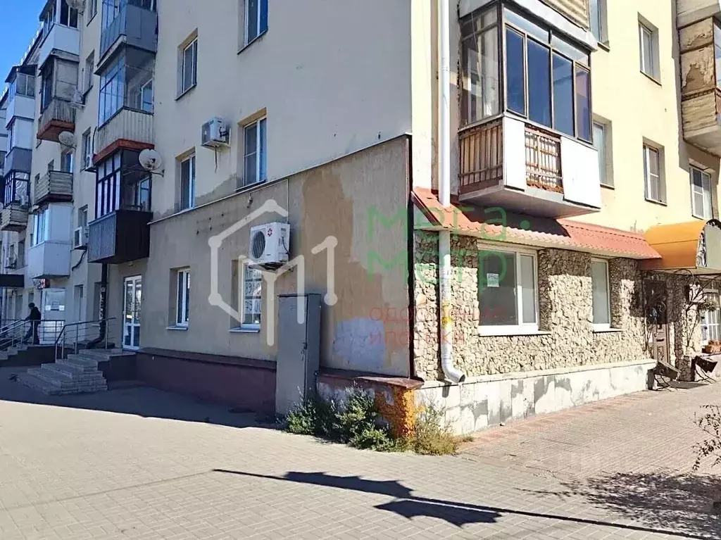 Помещение свободного назначения в Воронежская область, Воронеж ... - Фото 1