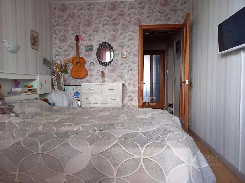 3-к кв. Московская область, Фрязино просп. Мира, 24к1 (75.2 м) - Фото 0