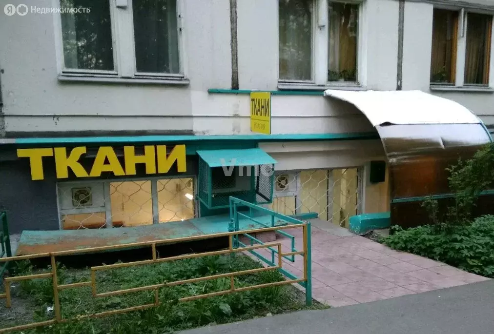 Помещение свободного назначения (150 м) - Фото 1