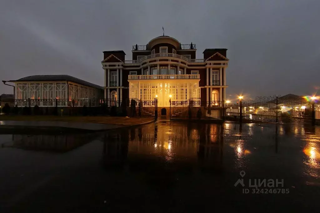Дом в Московская область, Истра муниципальный округ, д. Падиково  ... - Фото 1
