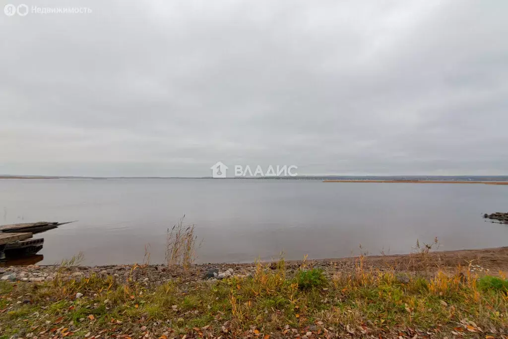 Участок в Петрозаводск, Рыбацкий проезд (10 м) - Фото 0