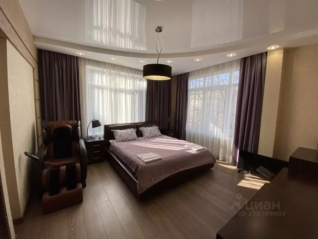 Дом в Приморский край, Владивосток ул. Уборевича, 7В (125 м) - Фото 0