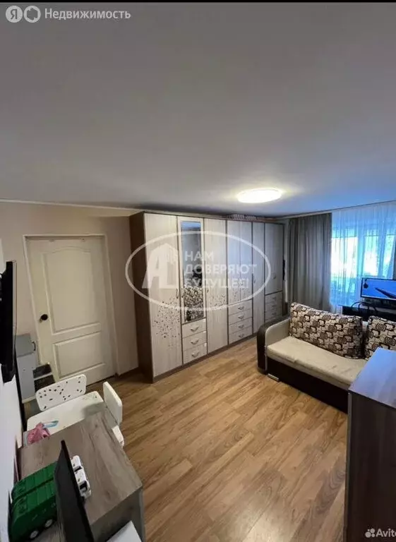 3-комнатная квартира: Лысьва, улица Ленина, 44/2 (65.4 м) - Фото 0