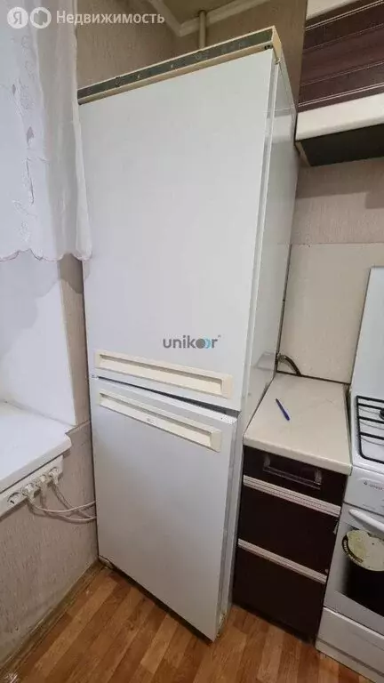 2-комнатная квартира: Уфа, улица Шота Руставели, 5 (44.5 м) - Фото 1