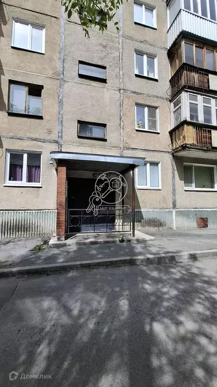 Продаётся 1-к квартира, 30.1 м - Фото 1