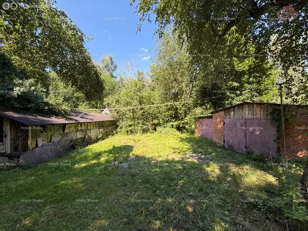 Участок в Видное, район Расторгуево, Софийская улица, 18 (100 м) - Фото 2