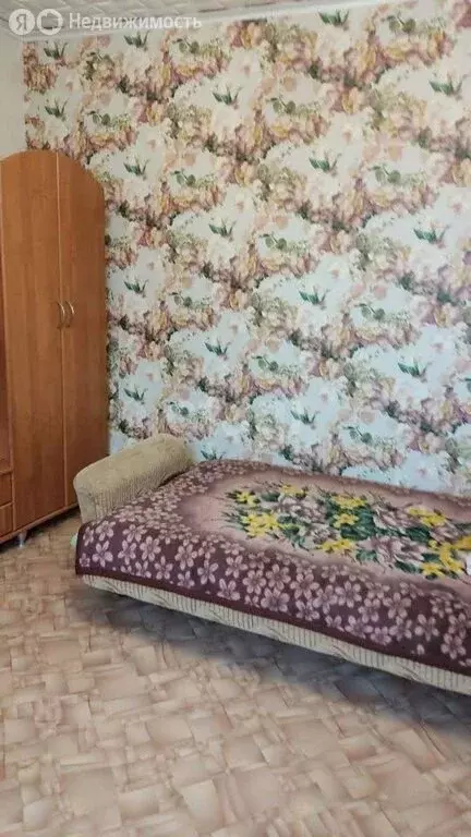 1к в 2-комнатной квартире ( м) - Фото 0
