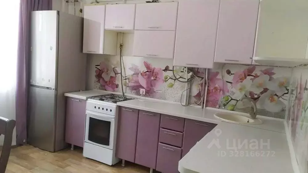 2-к кв. Адыгея, Тахтамукайский район, Яблоновский пгт Солнечная ул., ... - Фото 2