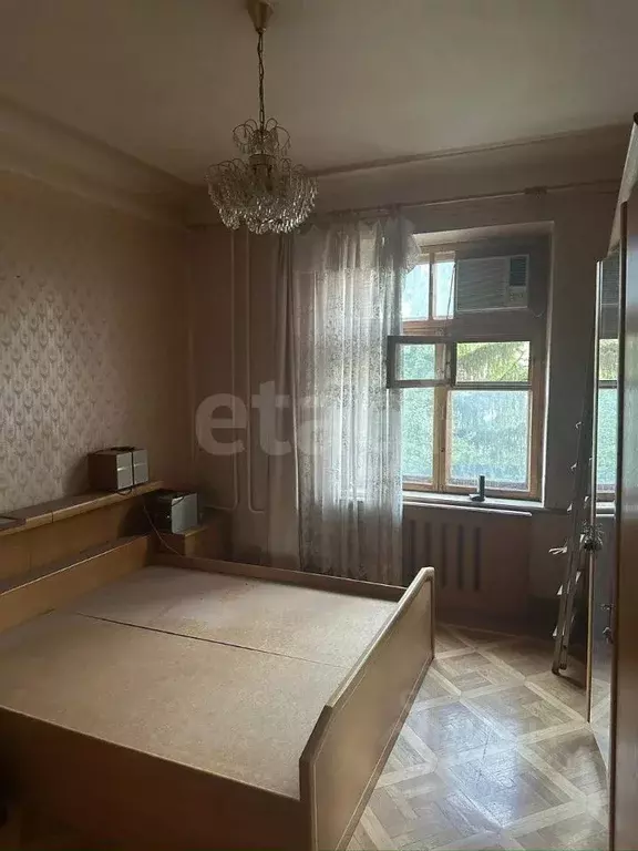 3-к кв. Ростовская область, Ростов-на-Дону просп. Ленина, 48 (78.8 м) - Фото 0