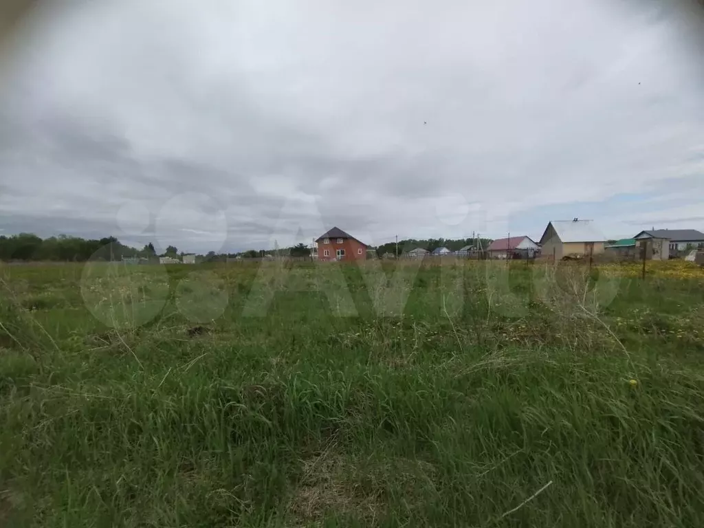 Участок 10 сот. (ИЖС) - Фото 1