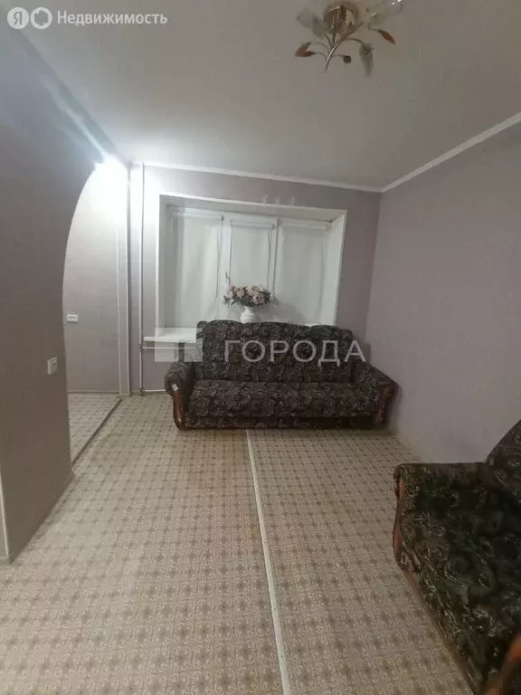 2-комнатная квартира: Новосибирск, Народная улица, 25 (43 м) - Фото 2