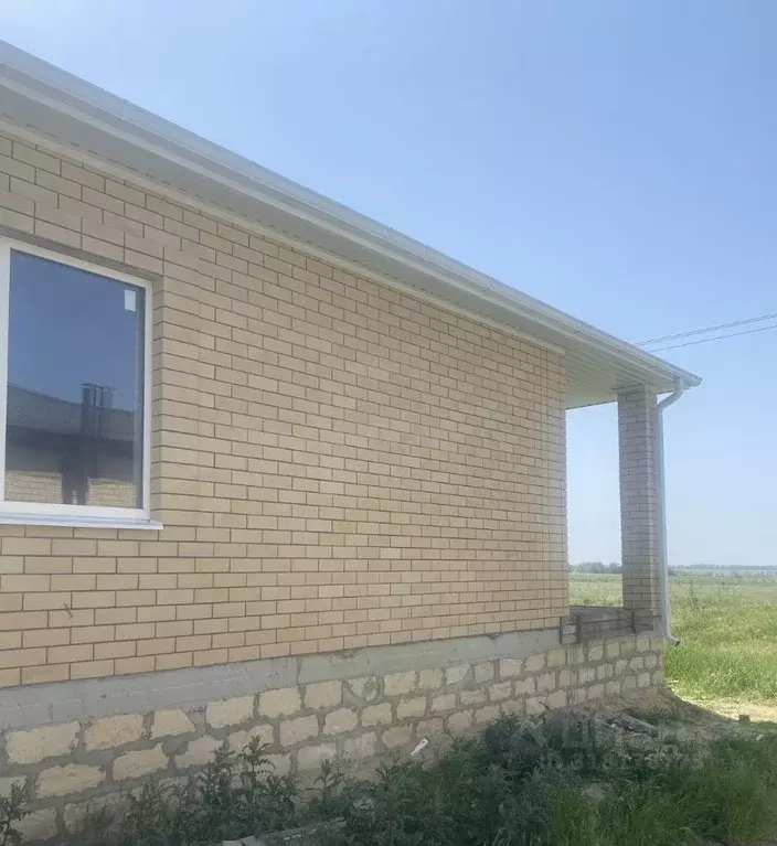 Дом в Ставропольский край, Михайловск Шпаковский район, ул. Бориса ... - Фото 1