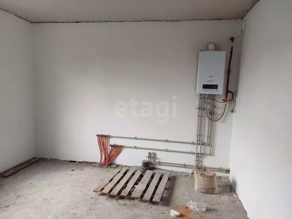 Таунхаус в Курская область, Курский район, Клюквинский сельсовет, д. ... - Фото 1