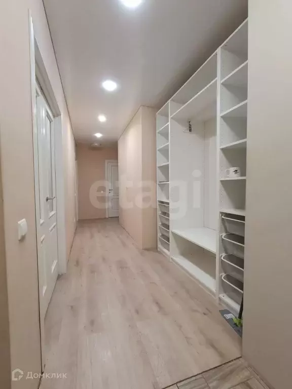 Продаётся 3-к квартира, 75.8 м - Фото 1