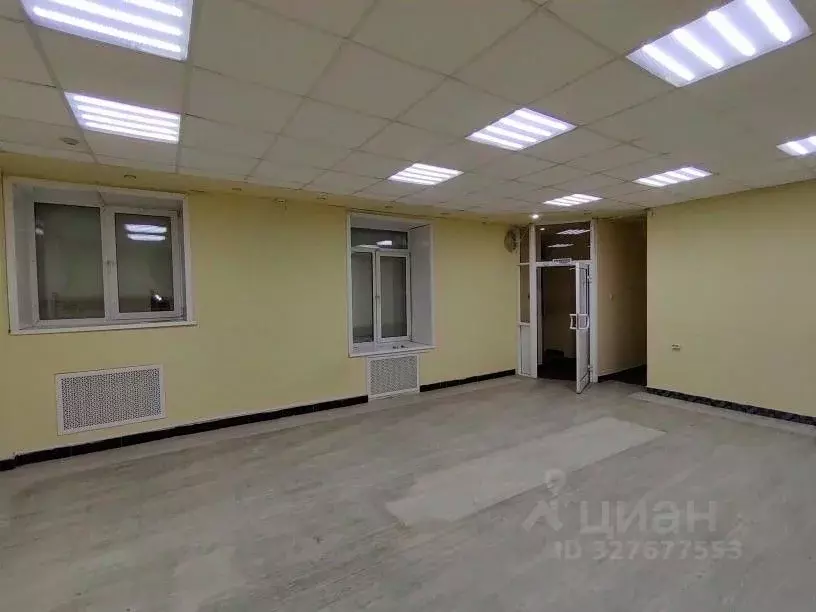 Торговая площадь в Иркутская область, Иркутск ул. Гоголя, 45 (167 м) - Фото 1