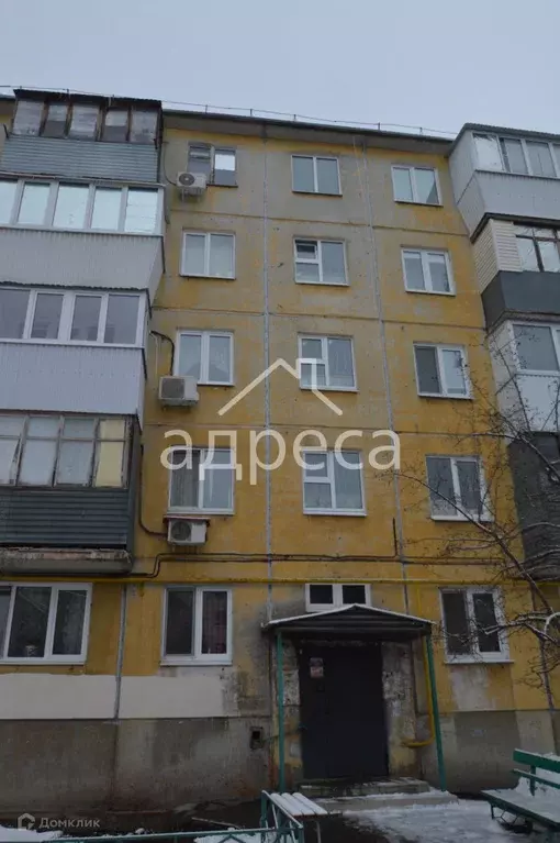 Продаётся 3-к квартира, 56.3 м - Фото 0