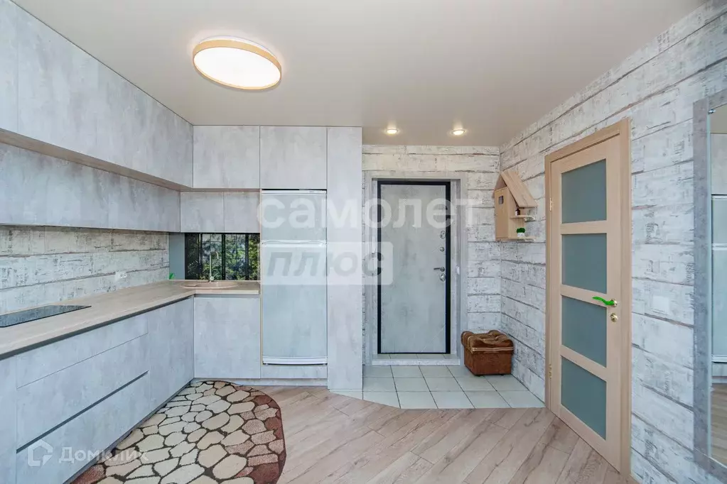 Продаётся 2-к квартира, 54.93 м - Фото 0