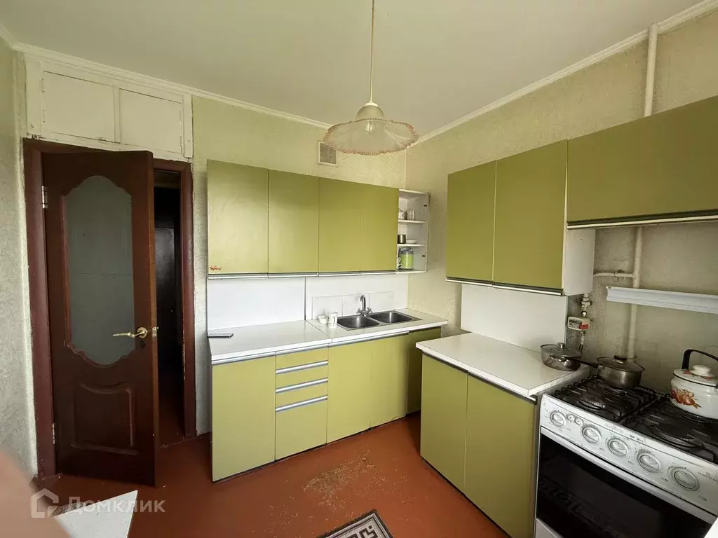 Продаётся 3-к квартира, 63 м - Фото 0
