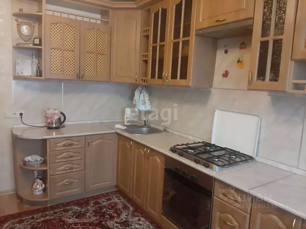 2-к кв. Белгородская область, Белгородский район, Дубовское с/пос, ... - Фото 0