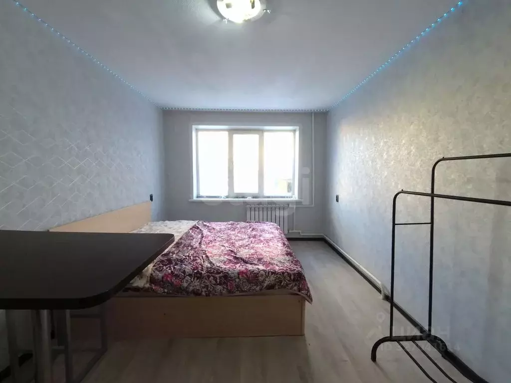 Комната Коми, Сыктывкар ул. Маегова, 20 (17.4 м) - Фото 1