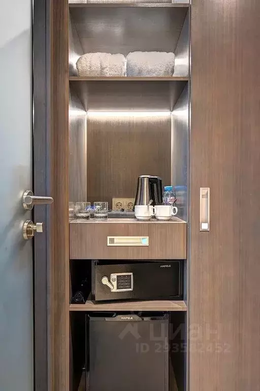 Комната Краснодарский край, Сочи ул. Ленина, 217а - Фото 2